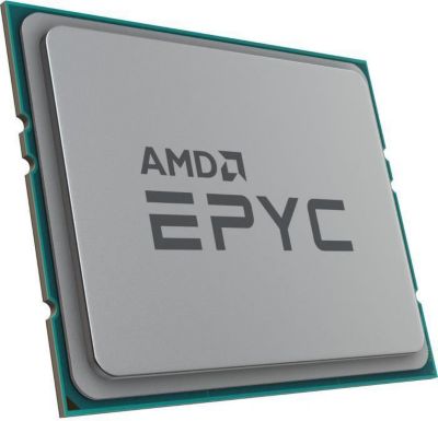Processeur CPU AMD EPYC 7402P