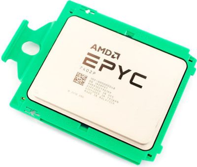 Processeur CPU AMD EPYC 7302P