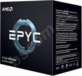 Processeur CPU AMD Epyc 7282