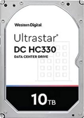 Disque dur interne WESTERN DIGITAL HDDST13152