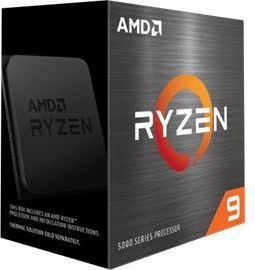Processeur CPU AMD Ryzen 9 5950X