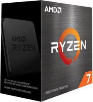 Processeur CPU AMD Ryzen 7 5800X