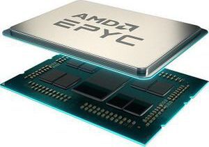 Processeur CPU AMD EPYC 7513