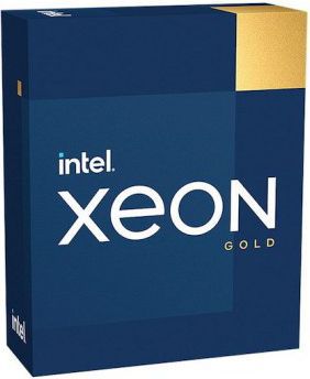 Processeur CPU INTEL Xeon Gold 6346