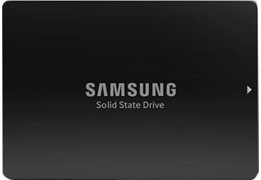 Hub USB C SAMSUNG MZ7L33T8HBNA-00A07