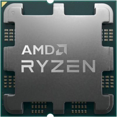 Processeur CPU AMD PLATEAU AMD Ryzen 5 7600X