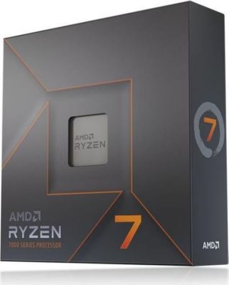 Processeur CPU AMD Ryzen 7 7700X