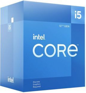 Processeur CPU INTEL Core I5-13400F Raptor