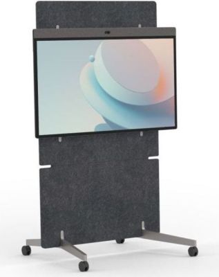 Hub USB C NEAT NEATBOARD50-ADAPTIVESTAND