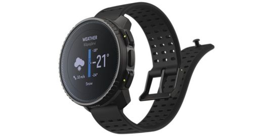Montre sport SUUNTO Pack Vertical All Noir + Casque Sonic