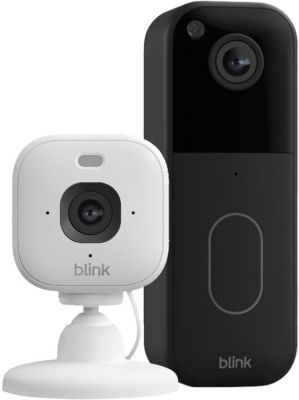 Caméra de surveillance BLINK Home Security Starter
