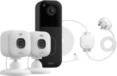 Caméra de surveillance BLINK Whole Home Security