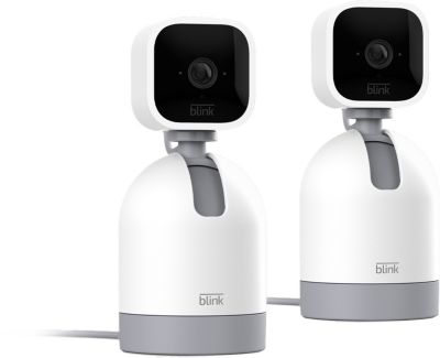 Caméra de surveillance BLINK Multi-Room Monitor Plus