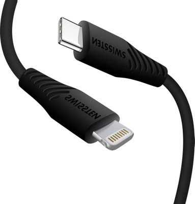 SWISSTEN pour iPhone / iPad