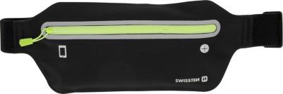Brassard SWISSTEN Ceinture de Sport néoprene Swissten