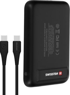 Chargeur allume-cigare SWISSTEN 22013970