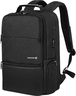 Sac à dos pour PC Portable Dell GM1720PM Noir - Sacs à dos pour ordinateur  portable - Achat & prix