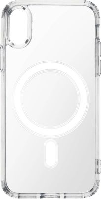 Coque SWISSTEN iPhone X et XS Magsafe Coins Bumper Coque SWISSTEN iPhone X et XS Magsafe Coins Bumper