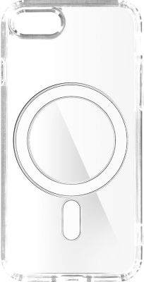 Coque SWISSTEN iPhone 8, SE 2020 Magsafe Coins Bumper