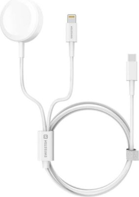 Chargeur SWISSTEN 22055502