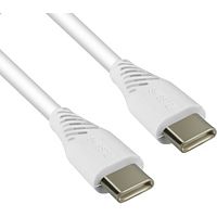 Câble USB C SWISSTEN USB-C / USB-C 5A PowerDelivery 100W 2.5m