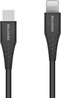 Câble alimentation SWISSTEN 71534010