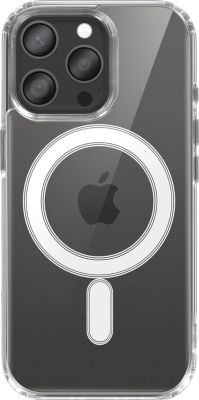 Coque SWISSTEN pour iPhone 15 Pro Max MagSafe