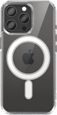 Coque SWISSTEN pour iPhone 15 Pro Max MagSafe