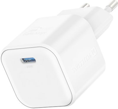 Chargeur USB C SWISSTEN 22070100
