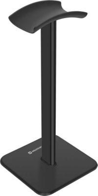 Support smartphone SWISSTEN pour Casque Audio Design Minimaliste