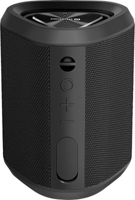Enceinte portable SWISSTEN Enceinte Bluetooth 15W avec Câble USB-C