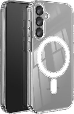 Coque SWISSTEN Pour Galaxy S25 Plus en Bi-matière