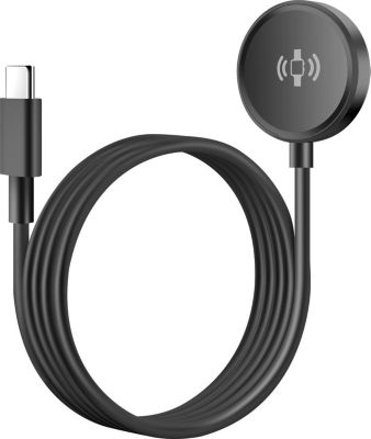 Chargeur induction SWISSTEN Swissten Chargeur Magnétique 2.5W pour G