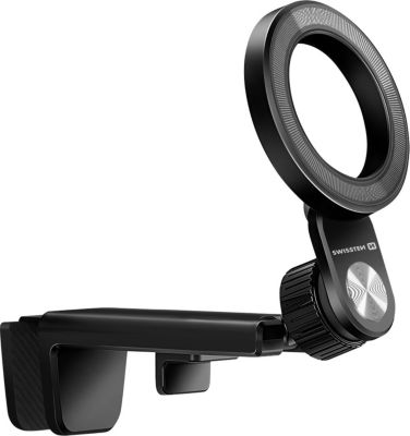 Support smartphone SWISSTEN pour iPhone Fixation Grip Tout Terrain