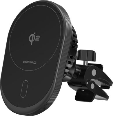 Support smartphone SWISSTEN pour Smartphone MagSafe Qi2 15W