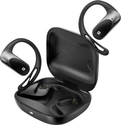 Ecouteurs SWISSTEN Sport Bluetooth Conduction Aérienne