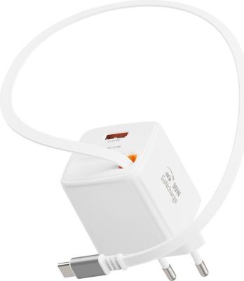 Chargeur SWISSTEN Swissten Chargeur Secteur USB-A 30W avec