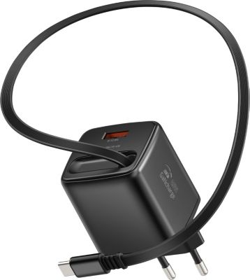Chargeur SWISSTEN Swissten Chargeur Secteur USB-A 45W avec
