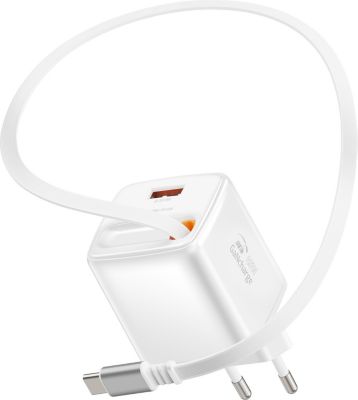 Chargeur SWISSTEN Swissten Chargeur Secteur USB-A 45W avec