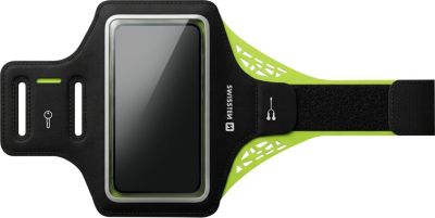 Brassard SWISSTEN Tactile 7" IP53 avec Sangle Ajustable