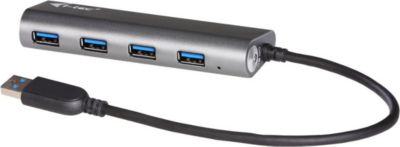 Hub USB C DEXLAN U3HUB448