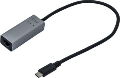 Hub USB C DEXLAN C31METALGLAN