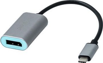 Hub USB C DEXLAN C31METALDP60HZ