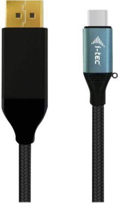 Hub USB C DEXLAN C31CBLDP60HZ