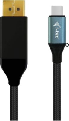 Hub USB C DEXLAN C31CBLDP60HZ2M