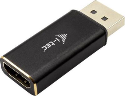 Hub USB C DEXLAN DP2HDMI4K60HZ