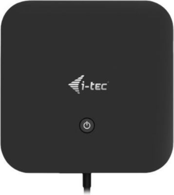 Hub USB C DEXLAN C31DUALDPDOCKPD100W