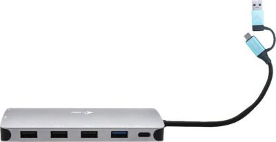 Hub USB C DEXLAN CANANOTDOCKPD