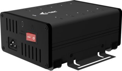 Hub USB C DEXLAN CACHRGHUB10C