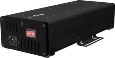 Hub USB C DEXLAN CACHRGHUB20C